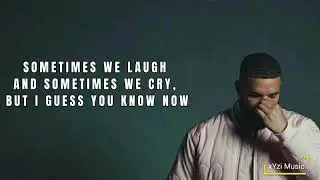 Laugh Now Cry Later DRAKE ft. Lil Durk