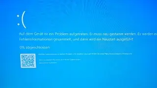 Resolving Blue Screen errors in Windows BSOD