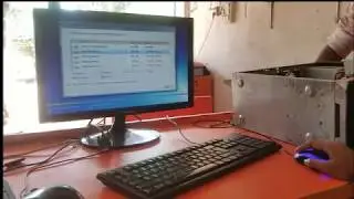 Windows Detected a Hard disk Problem 100% Problem Solved.