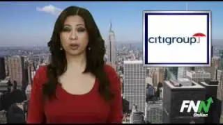 Citigroup Down 0.32% as Analyst Criticizes Compensation Plan Target