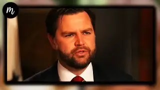 JD Vance Unfortunately Has Bad News For Americans...| MMIP