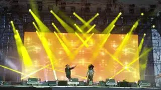 Culture Beat - Take Me Away (Live Concert Riga Wondersala 9.08.24)