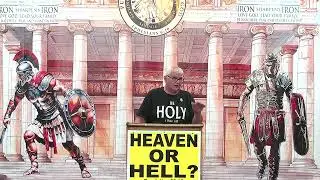 Old Fashion Street Preacher Testimony