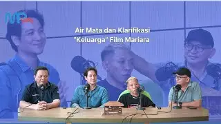 Air Mata dan Klarifikasi 