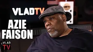 Azie Faison on Asking Alpo Why He Killed Rich Porter (Part 22)