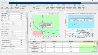 Radar Design with the Radar Designer App