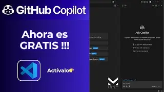 GitHub Copilot Gratis - Actívalo ahora 🤖