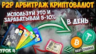 P2P ДЛЯ НОВИЧКОВ | ИСПОЛЮЗУЙ ЭТИ ИНСТРУМЕНТЫ В P2P | ОБУЧЕНИЕ УРОК 4