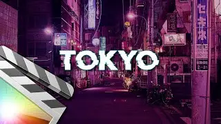 EASY Flickering Text Effect for your videos (NO PLUG INS NEEDED)