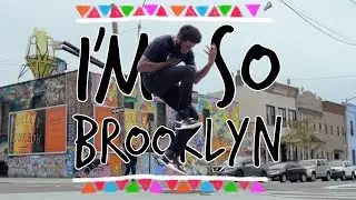 Im So Brooklyn - w/ King Havoc, Hallow Dreamz, Quiet Storm and TwiceLight | @YAKFILMS