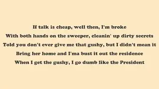 Anderson .Paak - Winners Circle (Lyrics)