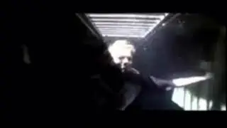 Perfect Disaster - Trapped Underwater