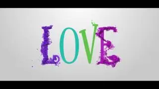 Motion Graphics 41 - Hope and Love