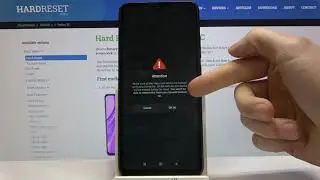 How to Hard Reset XIAOMI Redmi 9C – Factory Reset Via Settings