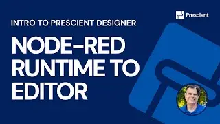Prescient: How to use the Download-File Node | Tutorial