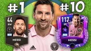 СОСТАВ В FIFA MOBILE... НО КОЛЕСО ФОРТУНЫ ВЫБИРАЕТ ИГРОКОВ!!!