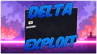 Delta Exploit - Mobile Roblox Executor 2024