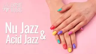 Nu Jazz & Acid Jazz. Music for beauty salons, jewelry stores, fine dining options, 5 star hotels