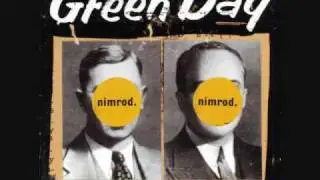 Green Day - King For A Day