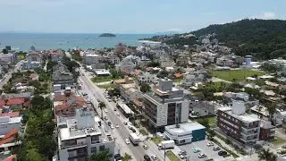 Apartamento de 3 Suítes com Vista para o Mar em Jurerê