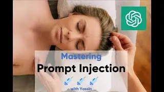 Mastering the Basics of Prompt Injection 💉🤖 (GPT-3/GPT-4/LLM)