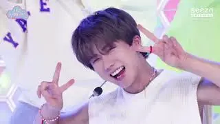 220719 마이플레이리스트 DKZ 무대영상 모음 
