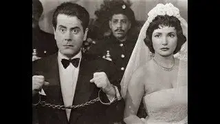 فيلم أنت حبيبي - شادية - 1957