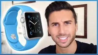 Apple Watch REACTION