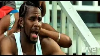 Wish For I Now - R Kelly & 2Pac And Scarface | RaveDj