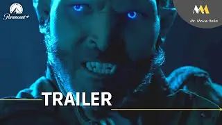 TEEN WOLF: IL FILM (2023) Trailer ITALIANO | Paramount+