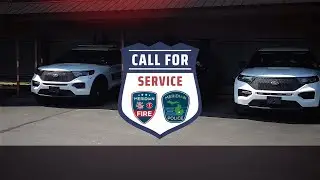 Call For Service - From Dispatch to Action