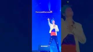 Ярослав Дронов🇷🇺SHAMAN «МОЯ♥️РОССИЯ» Владимир 25.10.24 