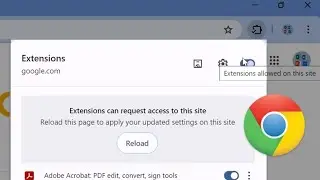 How to disable all Chrome extensions at once 2024?