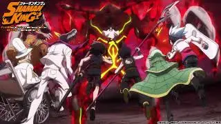 『SHAMAN KING』- 2021 OPENING 1