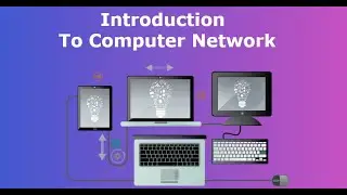 computer networks (Part 1)