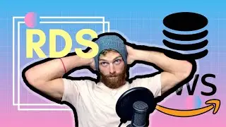 Intro to RDS in AWS for MySQL