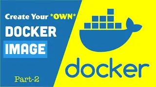 Docker creating an image |  Build and run your image | Docker Fundamentals