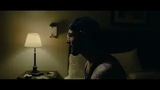 Chris Webby - Long Way Home (feat. Skrizzly Adams) [Official Video]