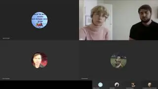 Держава СССР. Ключевые моменты
