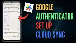 Google Authenticator Complete Setup for 2-Factor Authentication