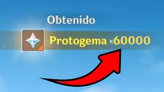 Así conseguí que Hoyoverse me regale 60.000 protogemas
