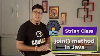 Java String join() method | What is string join() in Java?