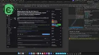 [Dark mode] Deep dive on current challenges