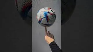 ФЕЙК или ОРИГИНАЛ?! Проверка мяча 👀😱