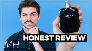Jeremy Fragrance Office For Men | Honest Review