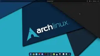 Arch+PopcornTime
