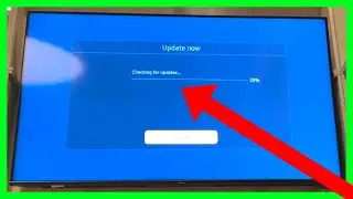 How to Update Samsung Smart TV (NEW UPDATE in 2024)