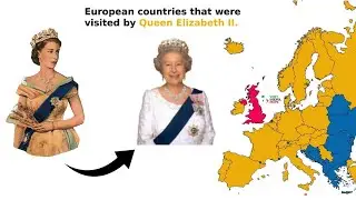 5 Minutes of Interesting Maps That Explain the World. (December)