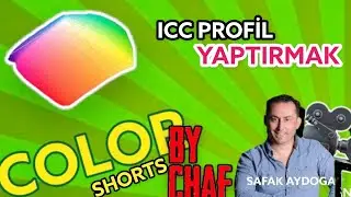 ICC Profile Creation and important quick notes