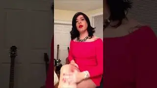 Crossdresser